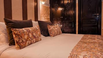 Sábanas de algodón egipcio, ropa de cama de alta calidad y cubrecamas