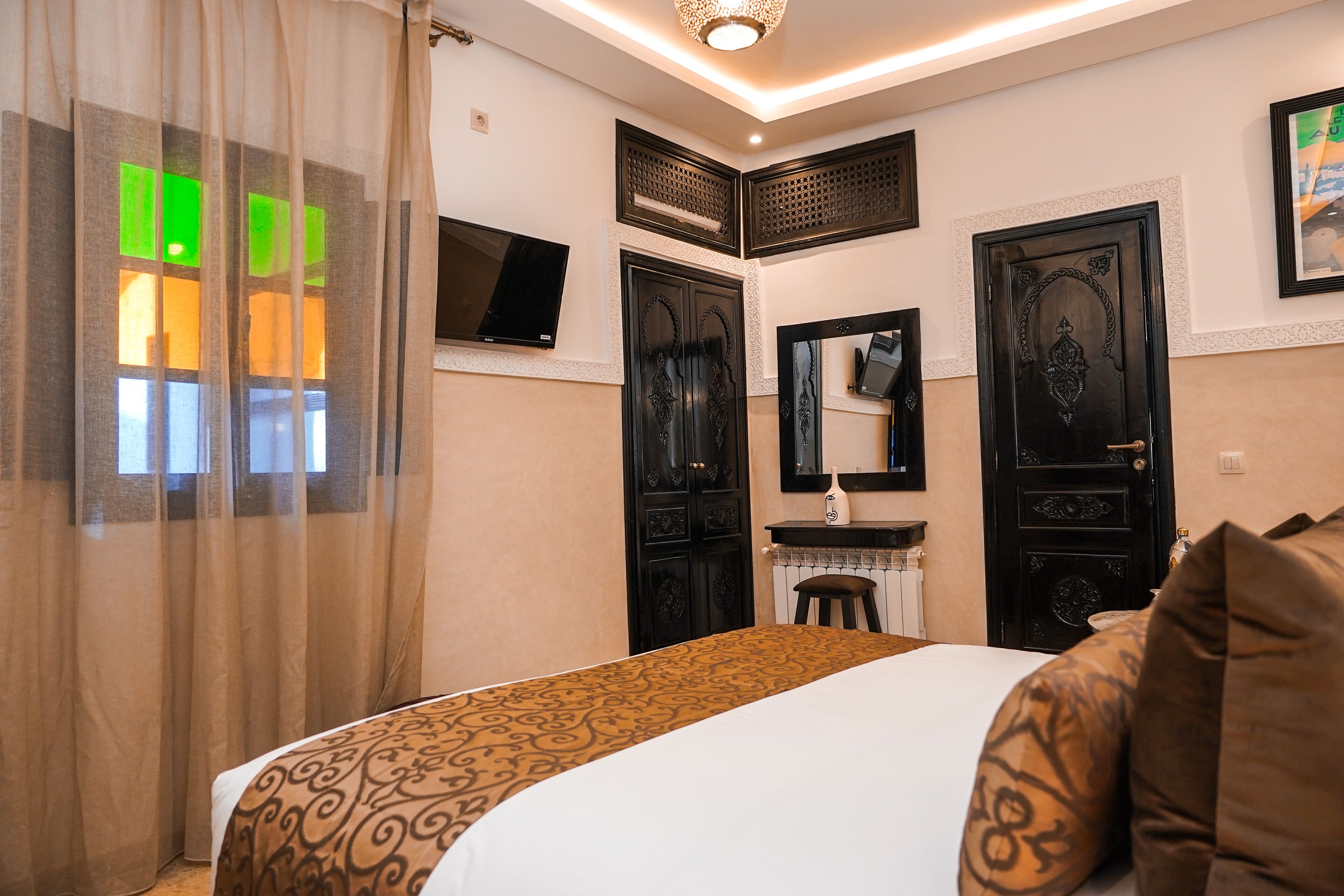 Foto - Riad Roummana Marrakech