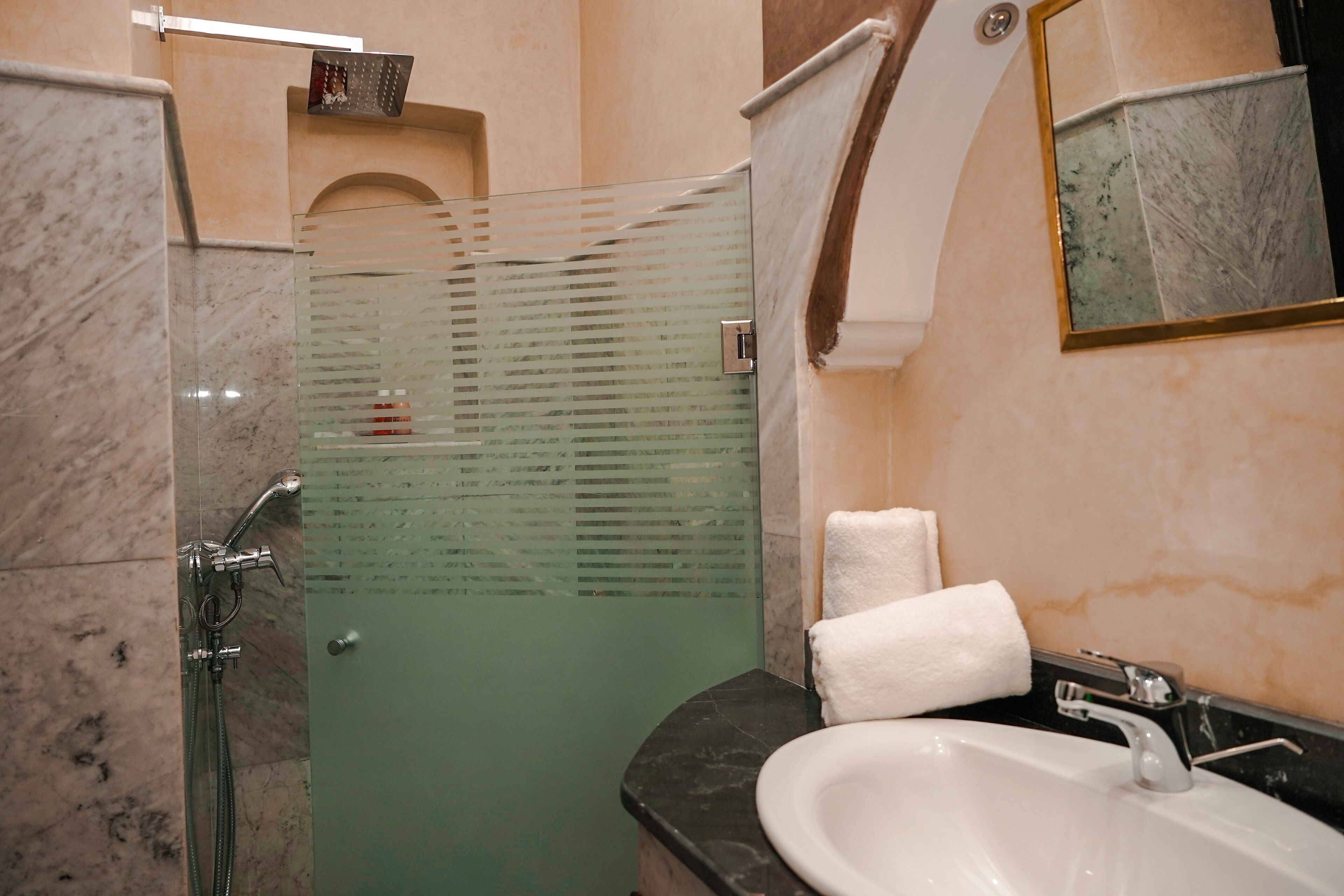 Foto - Riad Roummana Marrakech