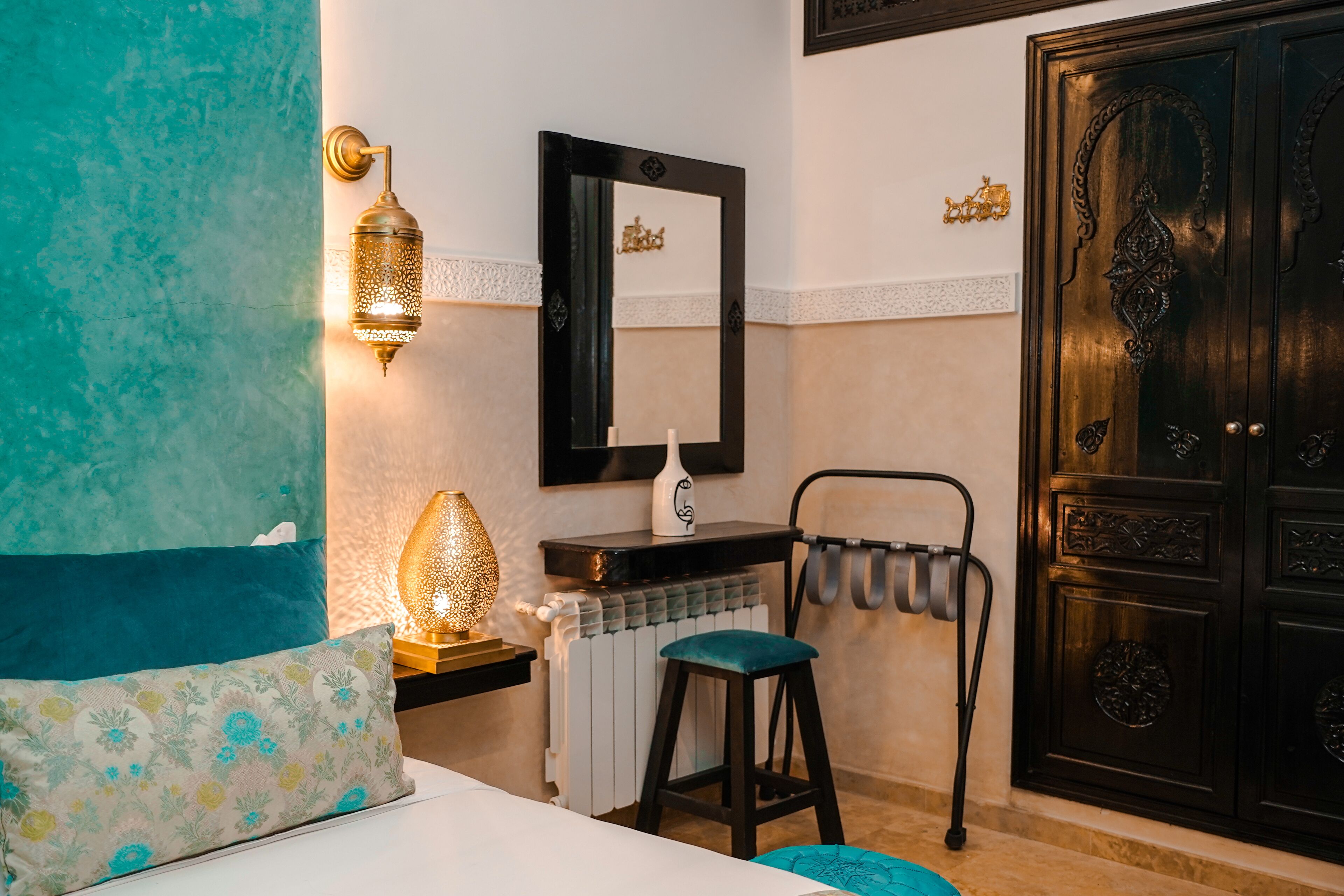 Foto - Riad Roummana Marrakech