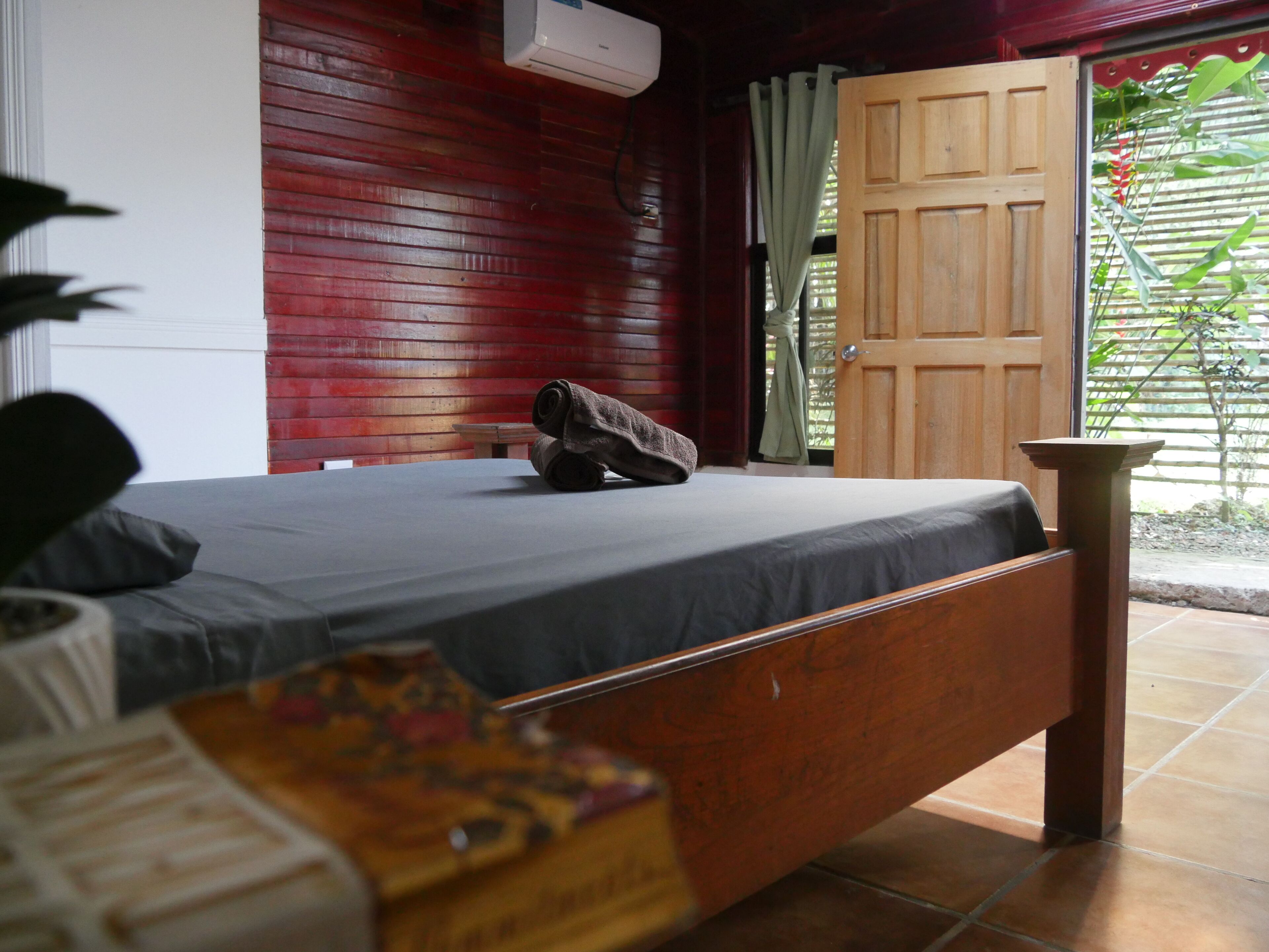 Comfort dubbelrum | Gratis wi-fi och sängkläder