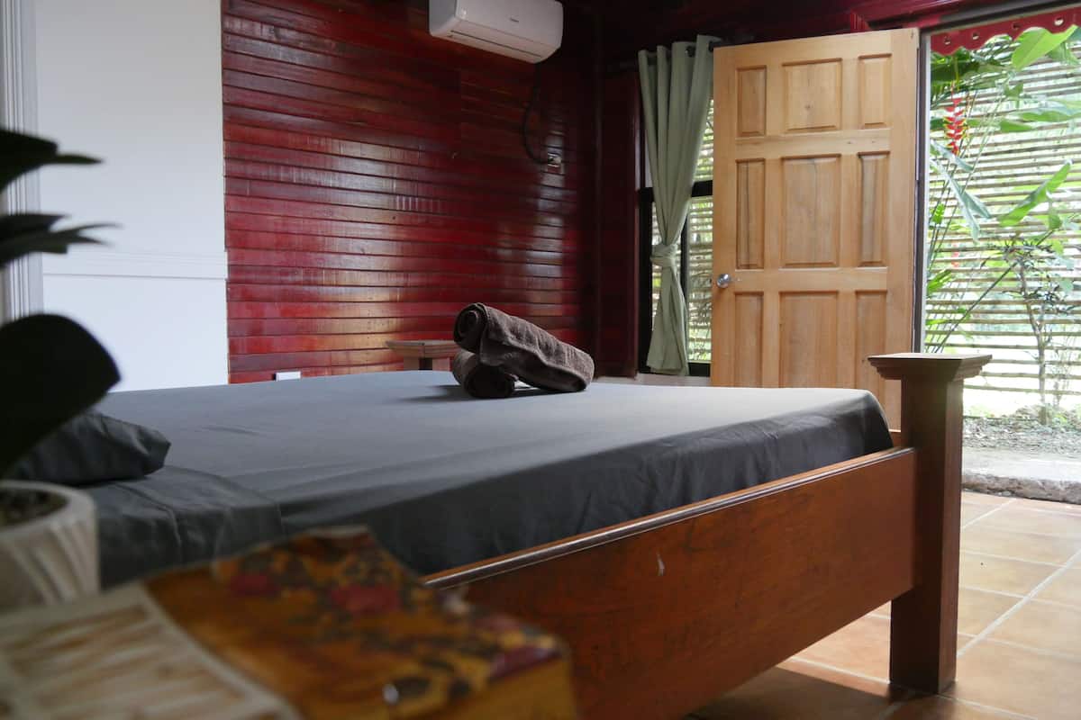 Comfort dubbelrum | Gratis wi-fi och sängkläder