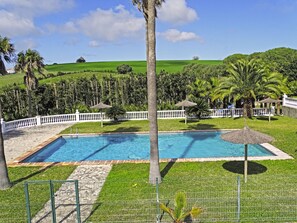 Deluxe Apartment | View from room