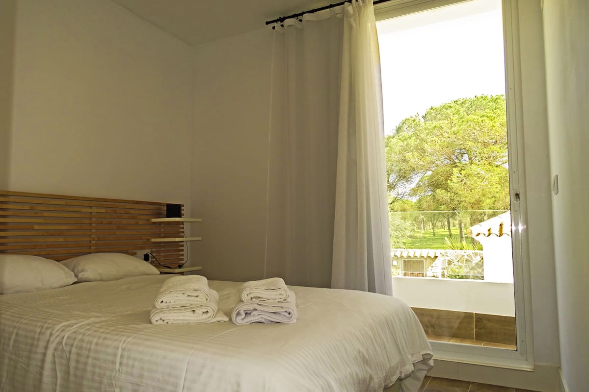 Appartement Deluxe