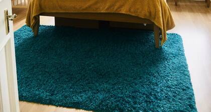 VS-Entire Flat-Central Scotland-Falkirk| Self-Check-in |Pet-friendly | Parking