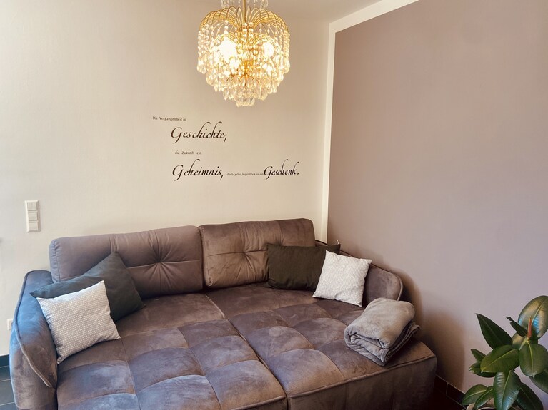 Appartement Silke "Wo Man Sich Wie Zu Hause Fühlt!" - Leoben