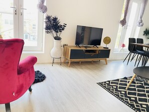 Maison, fumeur