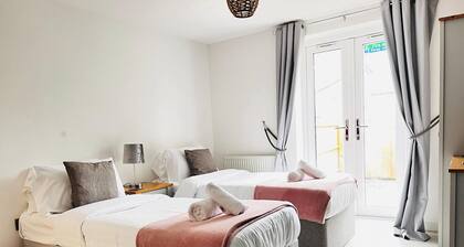 Amethyst in Cambridge