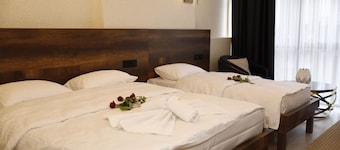 New Konak Hotel