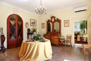 Interior - Cozy and comfort Villa in the Lucca surroundings (Capannori)