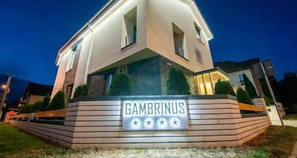 Gambrinus