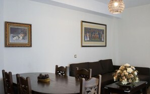 منطقة المعيشة