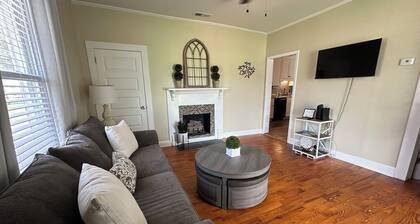 Experience Charlotte! Close to CLT Airport, White Water Center and More!