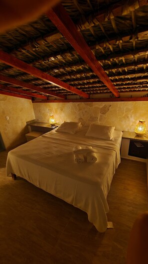 Deluxe-Suite, Meerblick