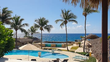Vistas al mar