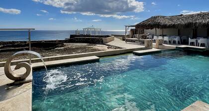 Tritón Hotel Boutique & Restaurant