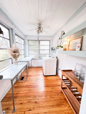 Interior - Beautiful cottage style home! 4 miles from the Augusta National! (Augusta)