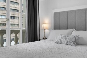 1 bedroom, iron/ironing board, WiFi