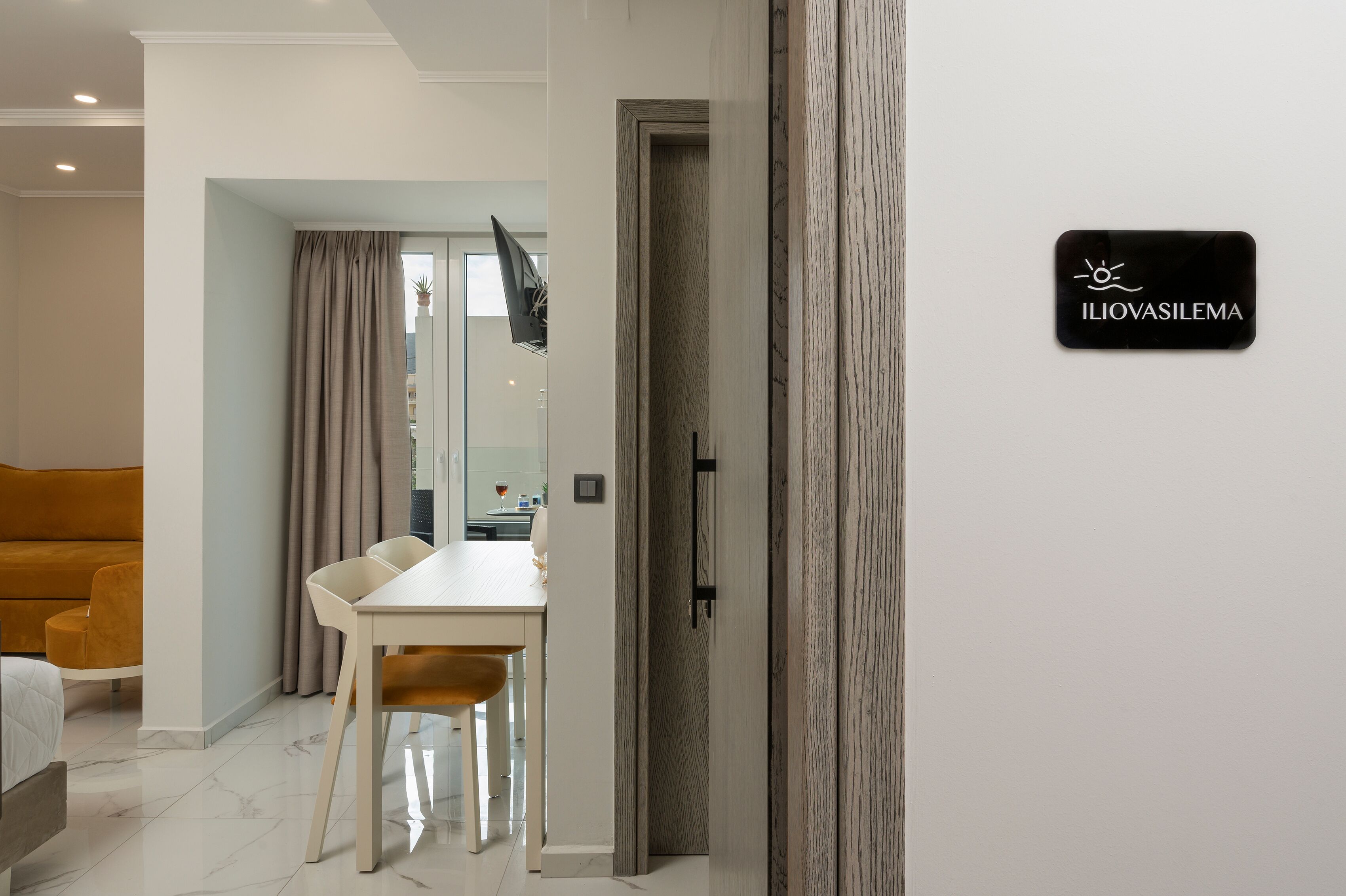 Foto - Alexia Seaview Apartments