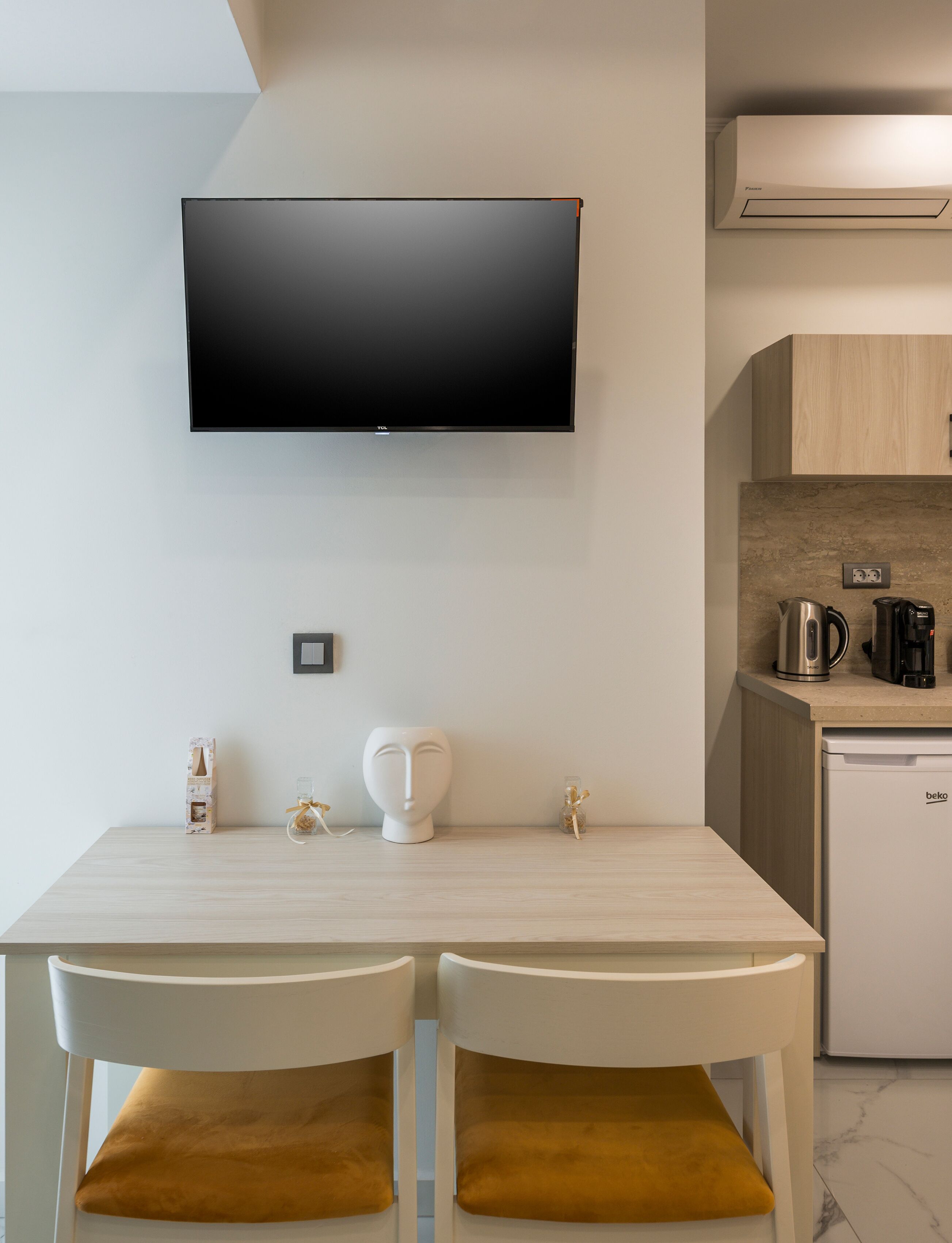 Foto - Alexia Seaview Apartments