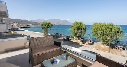 Alexia Seaview Apartments
