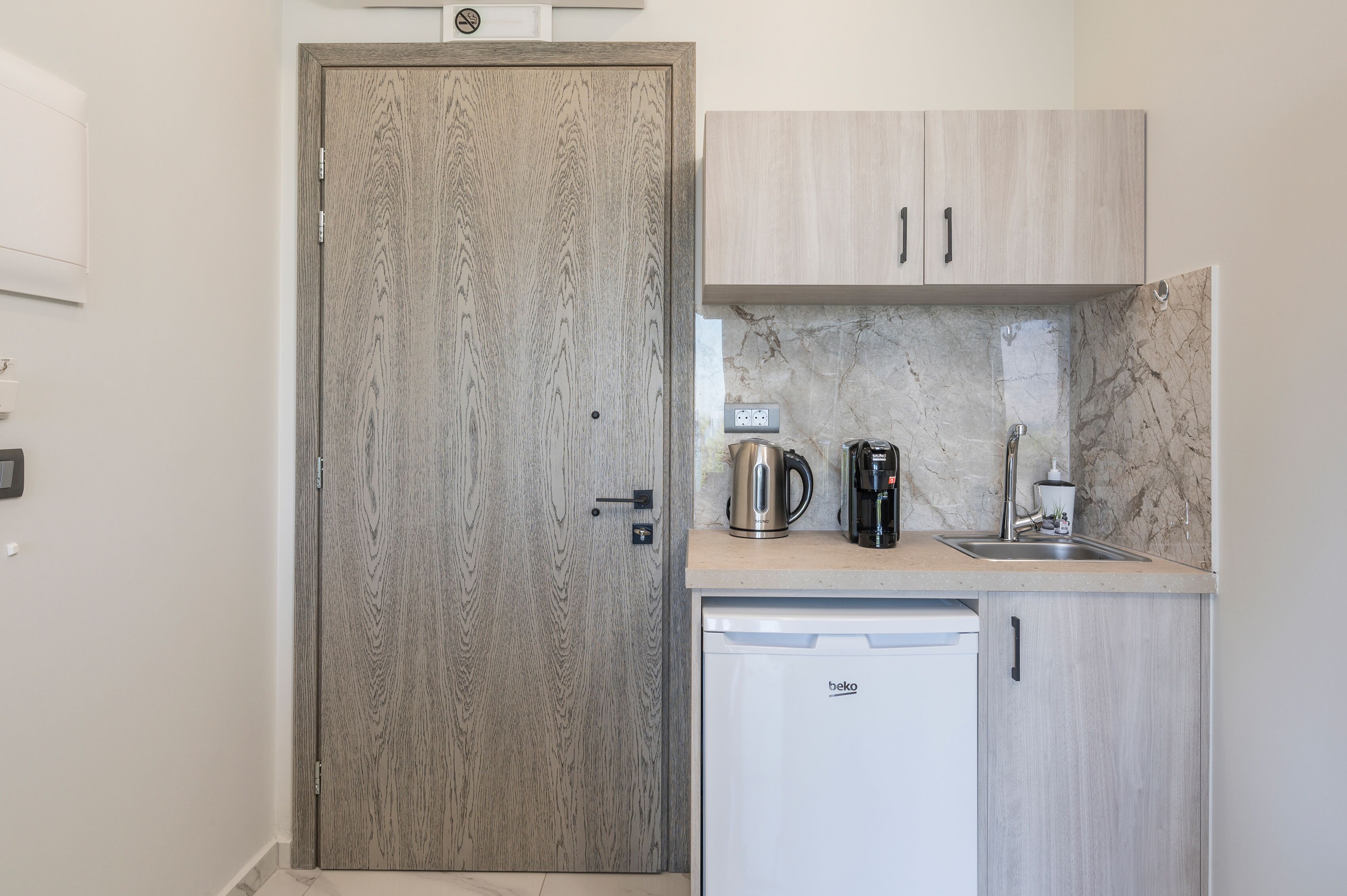 Foto - Alexia Seaview Apartments