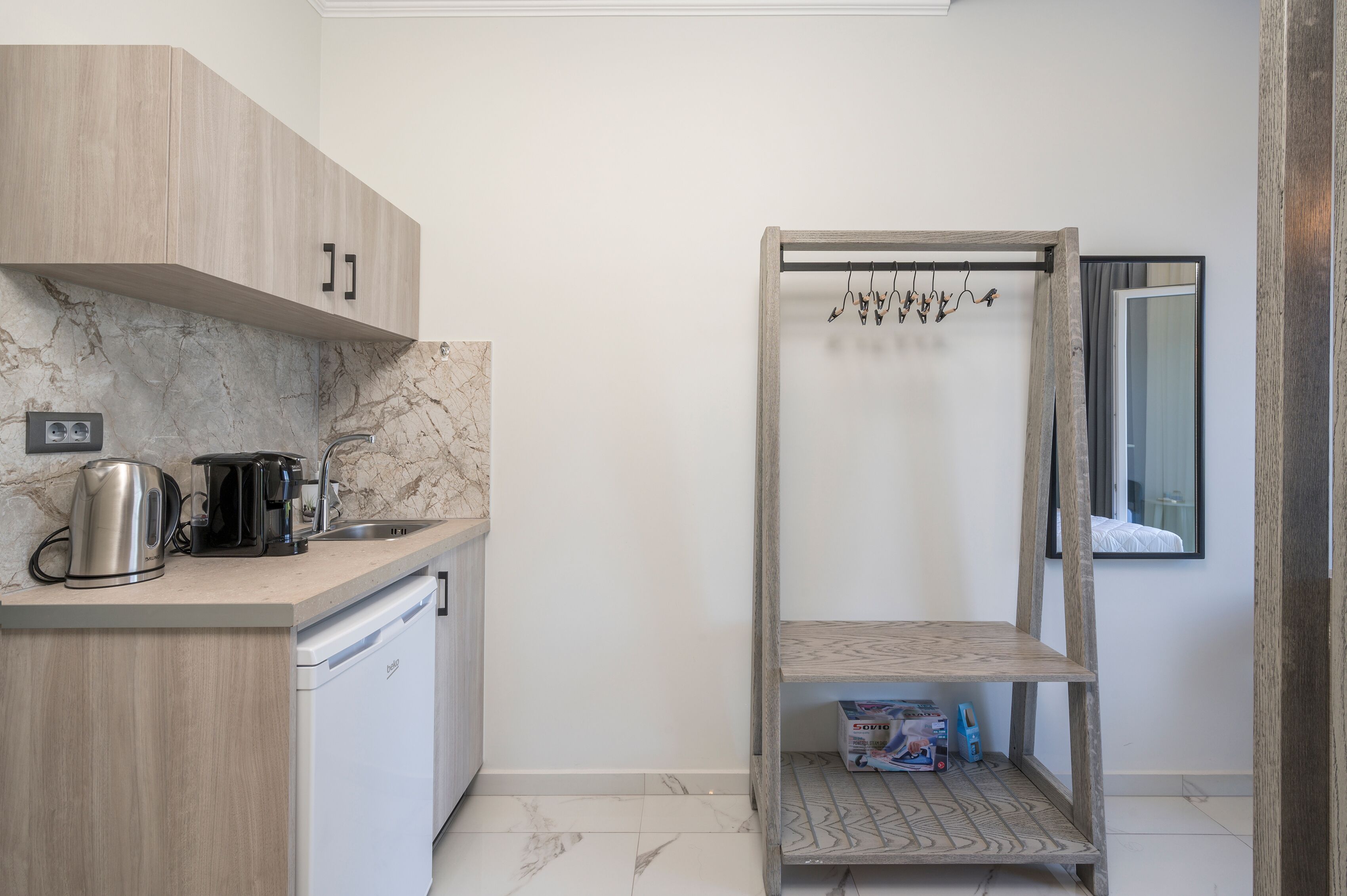 Foto - Alexia Seaview Apartments