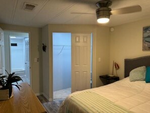 2 chambres, Wi-Fi, draps fournis