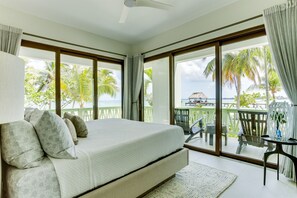 3 habitaciones, tabla de planchar con plancha, cuna de viaje y wifi 