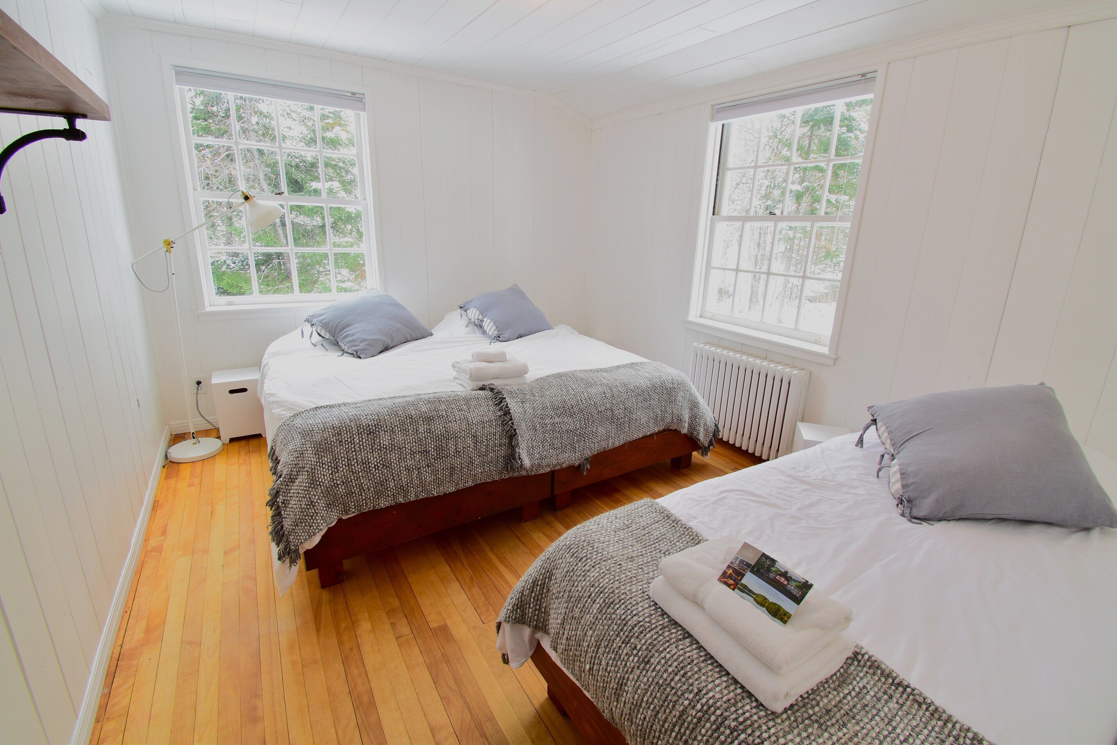 Chambre Familiale | Chambres insonorisées, Wi-Fi gratuit