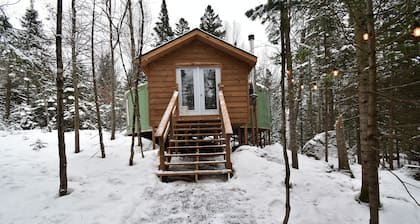 Le Partage Lodge