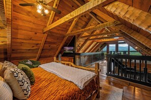 3 Schlafzimmer, Bügeleisen/Bügelbrett, Reisekinderbett, kostenloses WLAN