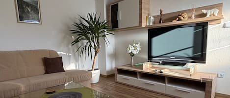 Télévision, livres