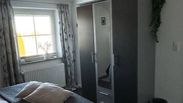 1 slaapkamer, gratis wifi, beddengoed
