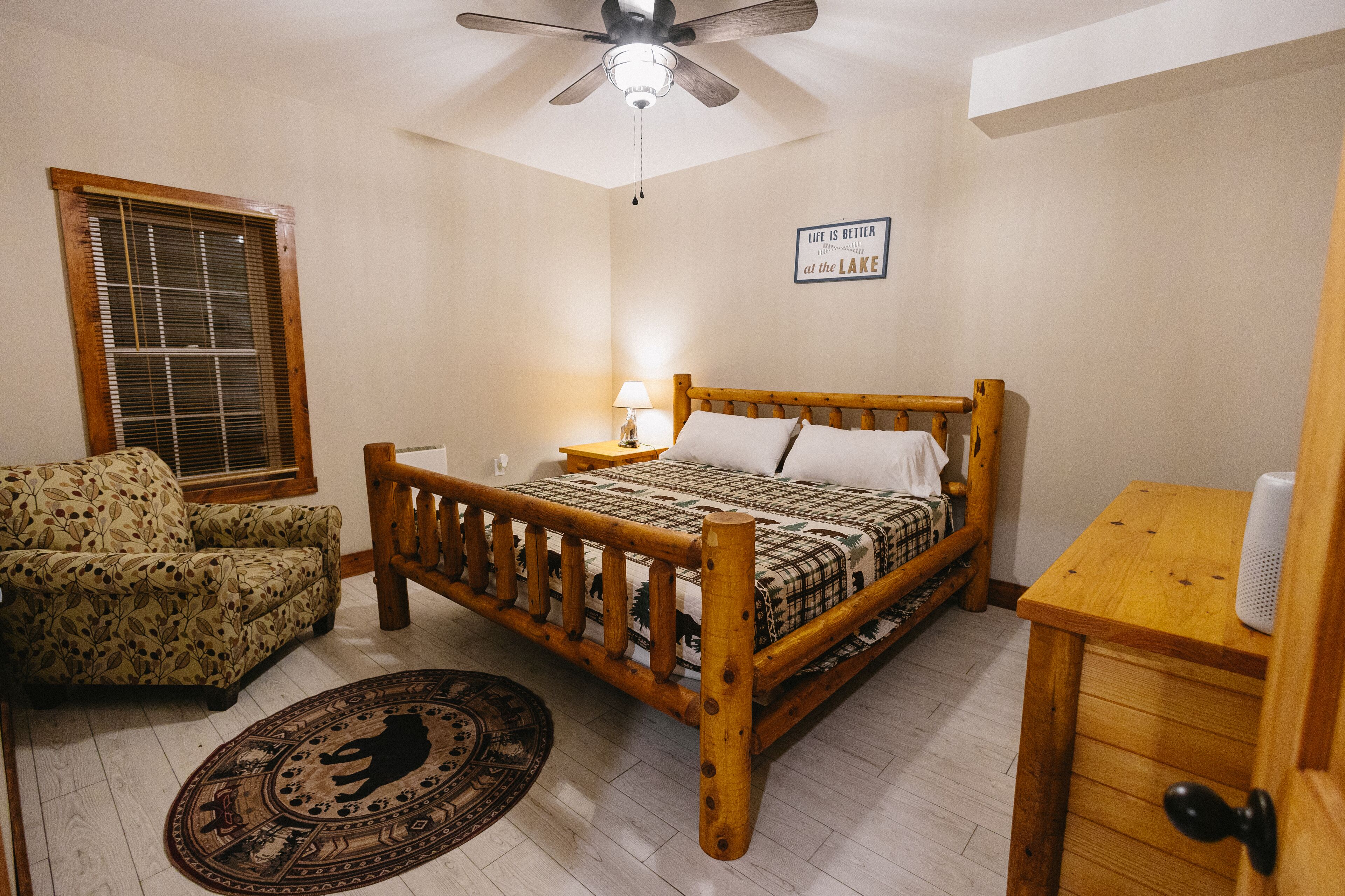 3 Schlafzimmer, Bügeleisen/Bügelbrett, WLAN, Bettwäsche