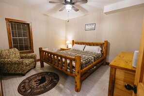 3 sovrum, strykjärn/strykbräda, wi-fi och sängkläder