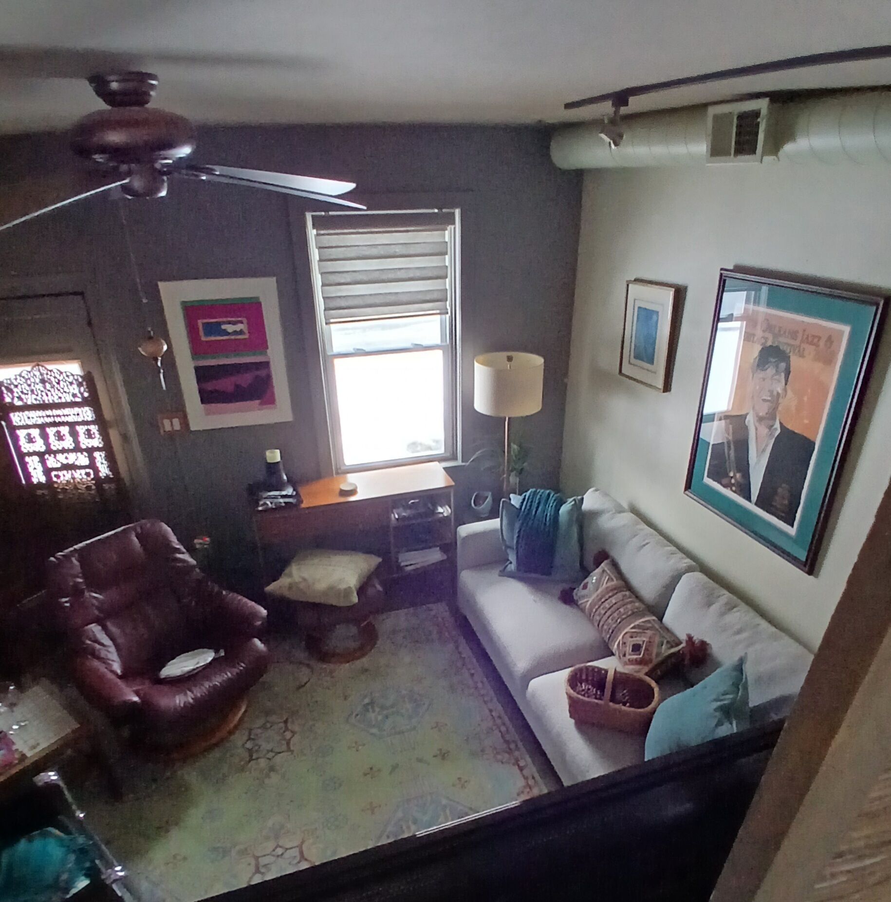Historic & Arts-district Home, Easy Access, Osp, Fall Fun 4 Family & Friends - Frederick, MD