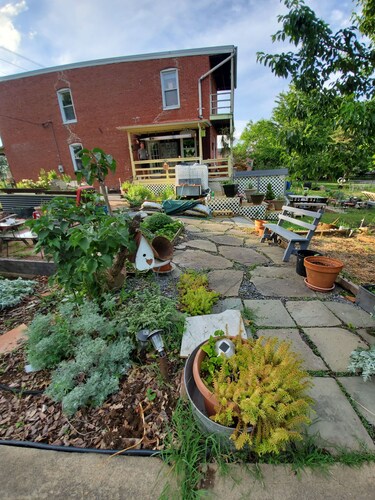 Fall & Winter: Family, Friends & Corporate, Historic-District Home, OSP, A-1!