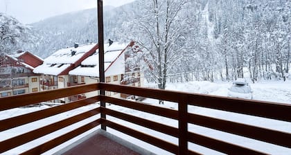 Cozy apartment in Trentino, perfect for holidays with family and friends