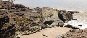 Pornic T2 vue mer Proche Thalasso