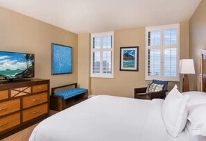 2 habitaciones, wifi y ropa de cama