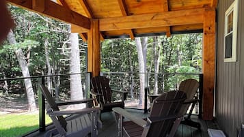 Terras