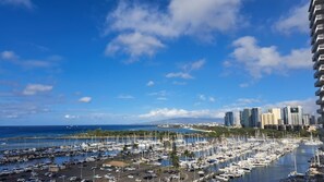 Marina - Waikiki | Lagoon & Beach | Resort Pools | 2BR Plus (Honolulu Oahu)
