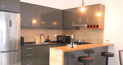 Kandake Apartment-t2