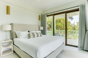 3 makuuhuonetta, silitysrauta/-lauta, ilmainen Wi-Fi, vuodevaatteet