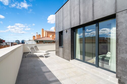 Dobo Madrid San Diego