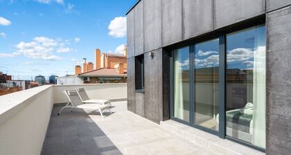 Dobo Madrid San Diego