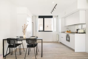 Private kitchen - Dobo Madrid San Diego (Madrid)
