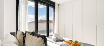 Dobo Madrid San Diego