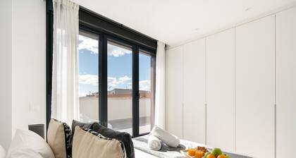 Dobo Madrid San Diego